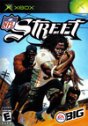 Pochette NFL Street