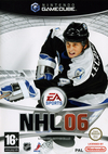 Pochette NHL 06