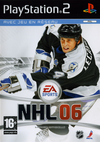 Pochette NHL 06