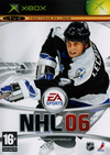 Pochette NHL 06