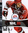 Pochette NHL 08