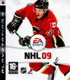 Pochette NHL 09