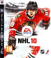 Pochette NHL 10
