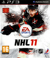 Pochette NHL 11