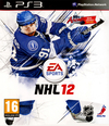 Pochette NHL 12