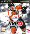 Pochette NHL 13