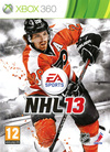 Pochette NHL 13