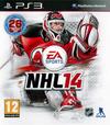 Pochette NHL 14