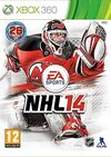 Pochette NHL 14