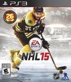 Pochette NHL 15