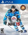 Pochette NHL 15