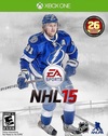 Pochette NHL 15