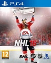 Pochette NHL 16