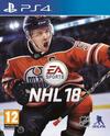 Pochette NHL 18