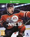 Pochette NHL 18