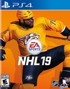 Pochette NHL 19