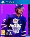 Pochette NHL 20