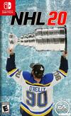 Pochette NHL 20