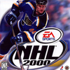 Pochette NHL 2000