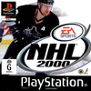 Pochette NHL 2000
