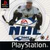 Pochette NHL 2001