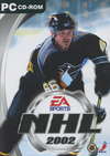 Pochette NHL 2002