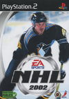 Pochette NHL 2002
