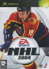 Pochette NHL 2004