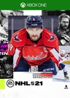 Pochette NHL 21