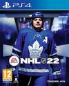 Pochette NHL 22