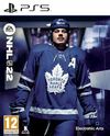 Pochette NHL 22