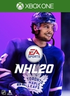 Pochette NHL 22