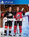 Pochette NHL 23