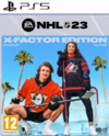 Pochette NHL 23