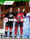 Pochette NHL 23