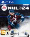 Pochette NHL 24