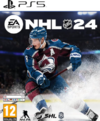 Pochette NHL 24