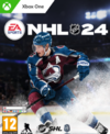 Pochette NHL 24