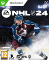 Pochette NHL 24