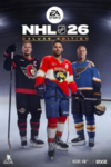 Pochette NHL 26