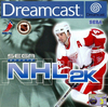 Pochette NHL 2K