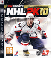 Pochette NHL 2K10