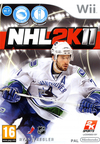 Pochette NHL 2K11