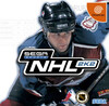Pochette NHL 2K2