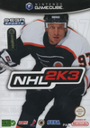 Pochette NHL 2K3