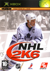 Pochette NHL 2K6