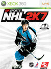 Pochette NHL 2K7