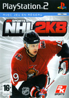 Pochette NHL 2K8
