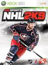 Pochette NHL 2K9