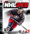 Pochette NHL 2K9